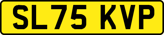 SL75KVP