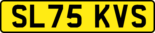 SL75KVS