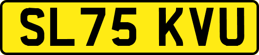 SL75KVU