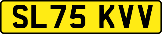 SL75KVV