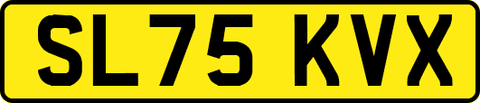 SL75KVX