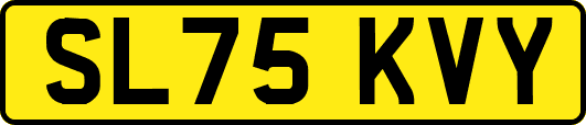 SL75KVY