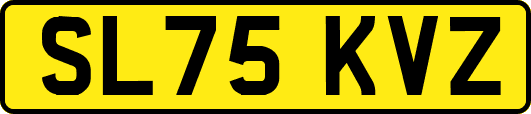 SL75KVZ