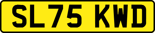 SL75KWD