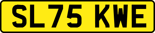 SL75KWE