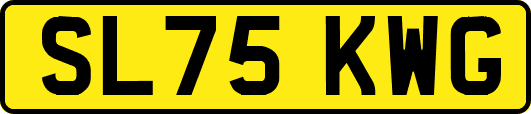 SL75KWG