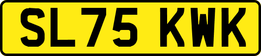 SL75KWK