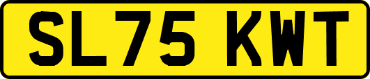 SL75KWT