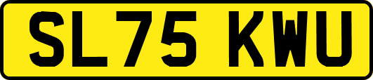 SL75KWU