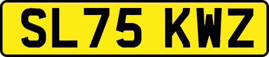 SL75KWZ