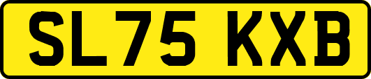 SL75KXB