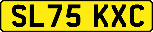 SL75KXC