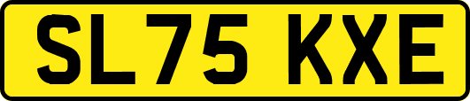 SL75KXE