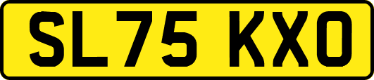 SL75KXO