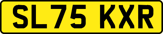 SL75KXR