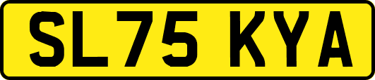 SL75KYA