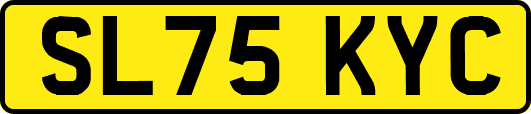 SL75KYC