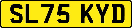 SL75KYD