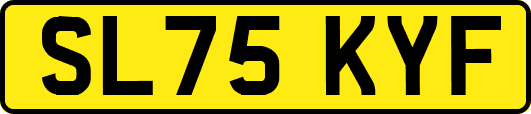 SL75KYF