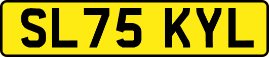 SL75KYL