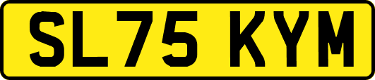 SL75KYM
