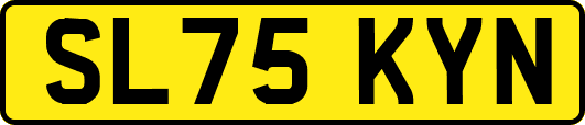 SL75KYN