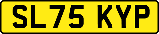 SL75KYP