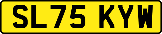SL75KYW