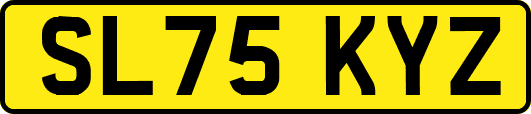 SL75KYZ
