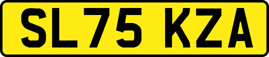 SL75KZA