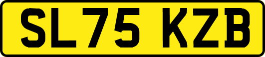 SL75KZB