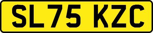 SL75KZC