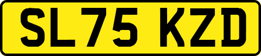 SL75KZD