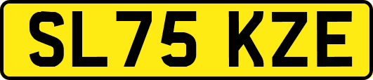SL75KZE