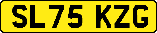 SL75KZG