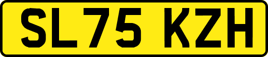 SL75KZH