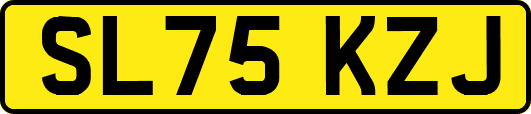 SL75KZJ