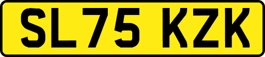 SL75KZK