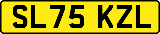 SL75KZL