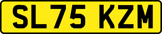 SL75KZM