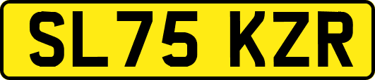 SL75KZR