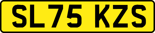 SL75KZS