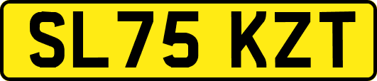 SL75KZT