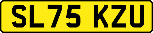 SL75KZU