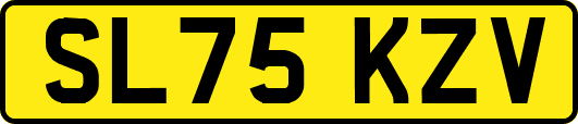 SL75KZV
