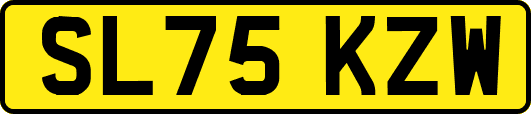 SL75KZW