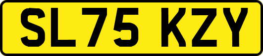 SL75KZY