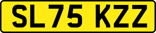 SL75KZZ