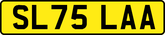 SL75LAA