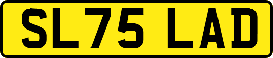 SL75LAD